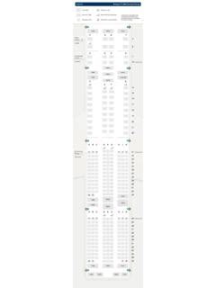 Legend First Class 8 Seats B p B p P Prererred  .